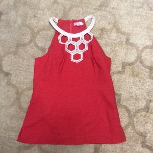 Lilly Pulitzer top
